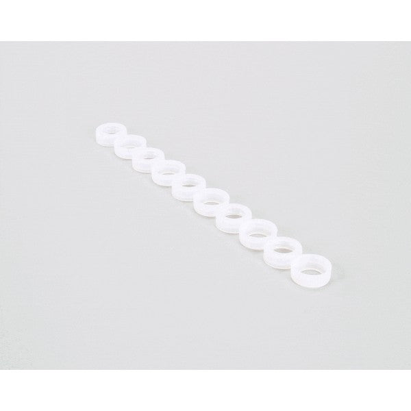 136-35 Prince Castle - Durable Plastic Retainers Pack alternate view 1 136-35 Prince Castle - Durable Plastic Retainers Pack alternate view 1